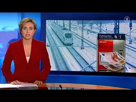 tagesthemen 23:15 Uhr, 09.12.2012