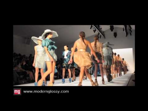 Fashion Week Spring 2010