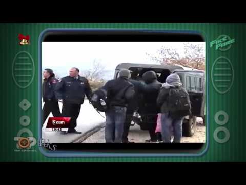 Fiks Fare, 25 Dhjetor 2015, Pjesa 3 - Investigative Satirical Show