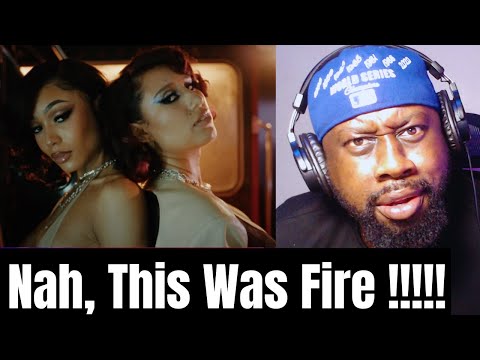 First Time Hearing RAYE - Flip A Switch ft. Coi Leray | Reaction & Breakdown