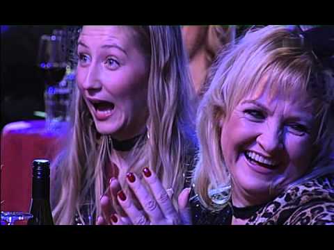 Feistritzer Faschingsrat - Kindermund bei Narrisch guat 2016