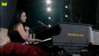 Evanescence - Together Again - New Song.wmv