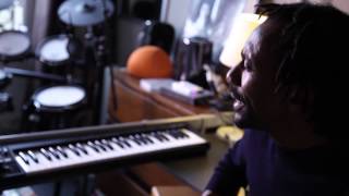 Daby Touré "Amonafi" EPK