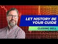 The Closing Bell - Let History be Your Guide