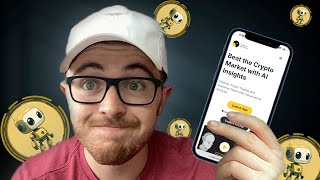 The TMAI token utility and what it adds to the Token Metrics thesis