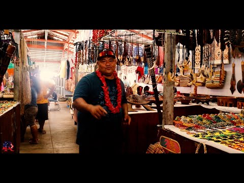 DON'T WORRY BE HAPPY (Samoan version) - Folesi Tufuga