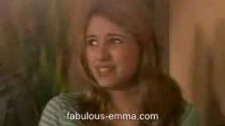 Addie &amp; Jake - Look In The Mirror