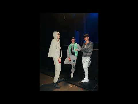 [FREE] "Golden Epoca"  Grecas x Gloosito x Baby Pantera Type Beat