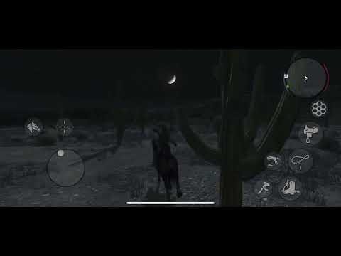 How to get the best horse in Red Dead Redemption - mobile 