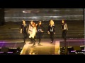 SNSD - Mr Taxi @ K Collection in seoul 