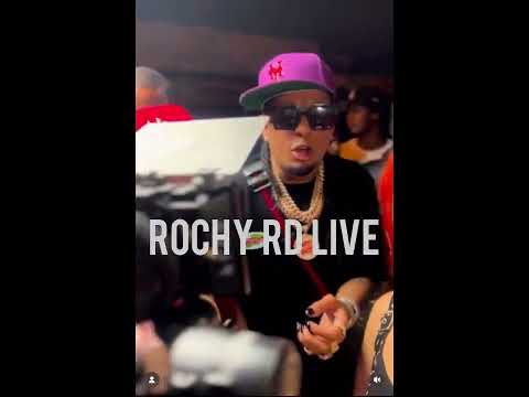 ROCHY RD ❌ YOMEL EL MELOSO ❌ LA DEMENTE 1212 ❌ TIVIGUNZ ❌ GEEZLY RULETEO  | VIDEO OFICIAL 🎥🔜🎥
