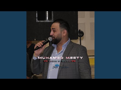 Muhamed Meety (Ni I Vile Tute I Altija Si Tute i Familija)