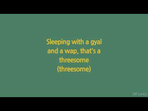 Swarmz x Tion Wayne - Bally (Lyrics)