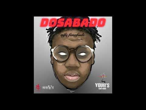 Nifa Kozak - Dosabado (Audio)