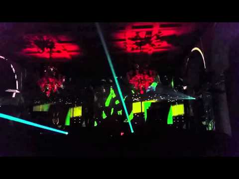 Cezar b2b Cristi Cons @ We Dance, Casa Presei