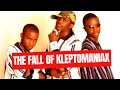 Kleptomaniax The Rise Fall And Potential Comeback