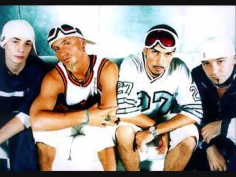 Gemelli DiVersi - Neh Neh Neh - Live