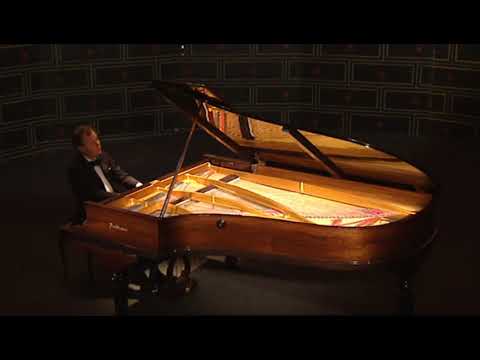 Chopin: Prelude op.  28 no.  3 in G major (Schiff)