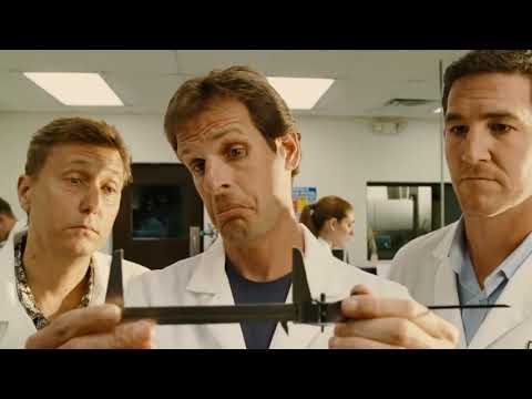 Idiocracy (2006) Humanity becoming dumb