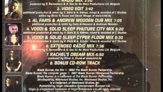 Tyrell Bros. - Theme From Bladerunner (Voodi & Solid Sleep Cyper Floor Mix)