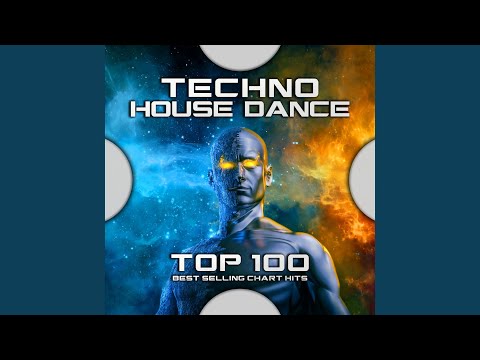 Electronic Grind & Lune Cell - The Flow (Psychedelic Psy Trance)