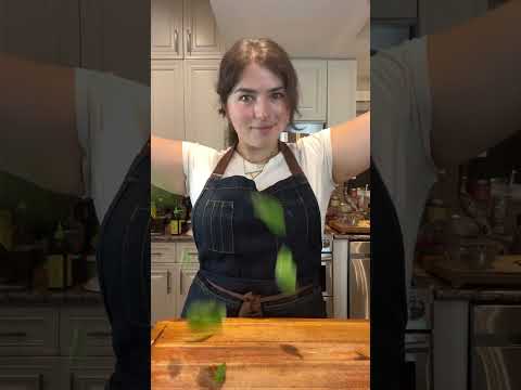 Cooking 101 Lesson - Odd Culinary Cuts #culinarystudent #culinaryschool
