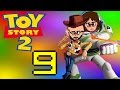 Toy Story 2 Episode 9 Falling Hard Schwam Games