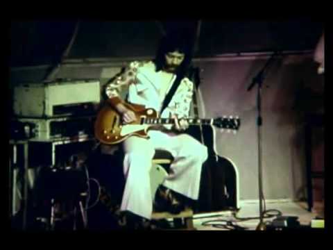 Genesis In Concert Live Shepperton 1973 HQ. (Full Concert)