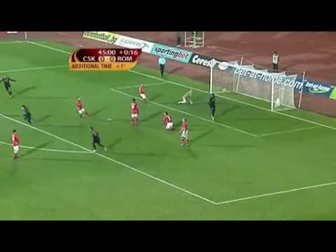 CSKA Sofia ROMA.mp4