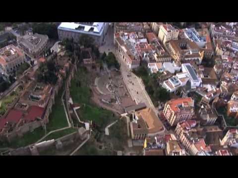 Vdeo VIVA LA CALLE. La recuperacin del centro histrico