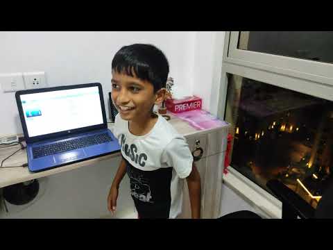 Hurray..My first Gaming software coded and working successfully in code.org