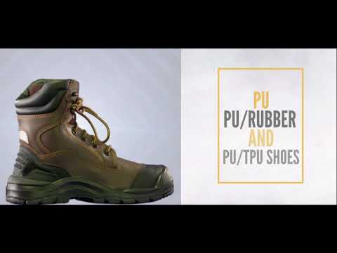 Safety Footwear-Superhouse Group