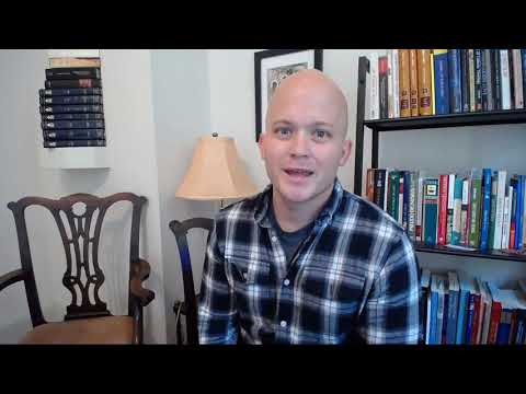 Theology of the Body Part 6: The Pill: No Small Matter