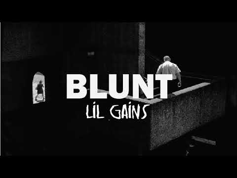 [FREE] Vald X Lomepal Type Beat | Instru. Rap 2021 - BLUNT