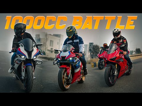 INSANE SUPERBIKES OF PAKISTAN | ZS MOTOVLOGS |