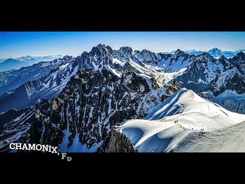 Living in France | 2014-2015 Europe Photo Diary