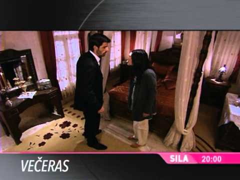 PROMO Sila epizoda 61