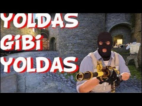 CS: GO Yoldaş | KepvinTv ile en kısa yoldaş WİN |