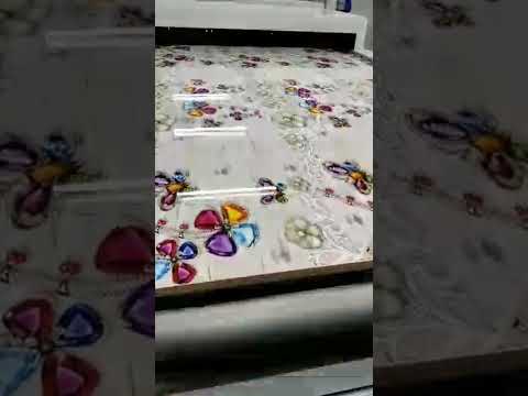 UV Coating Machine