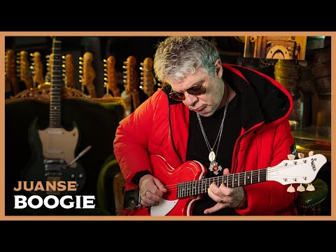 Boogie - Los Ratones Paranoicos