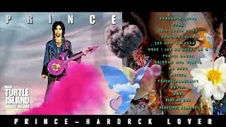 PRINCE HARDROCK LOVER