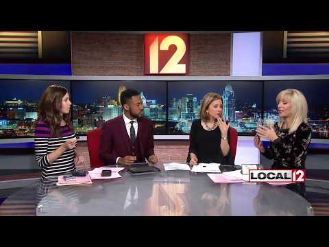 Sweet News: Studies show chocolate may be good for your heart, brain