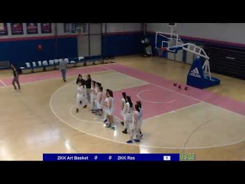 TRIGLAV ZKLS 17 ArtBasket Ras