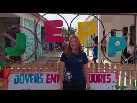 Flores que alimentam: Escola Sustentável, Empreendedora e inclusiva - cidade Flores de Goiás - Go