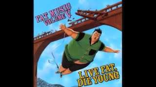 Mad Caddies - Shut The Door