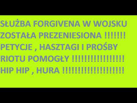 FORG1VEN URATOWANY