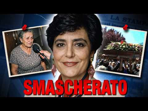 Il vicino di casa di Mia Martini ha rivelato questo segreto sconcertante