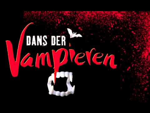 Dans der Vampieren - Totale Duisternis
