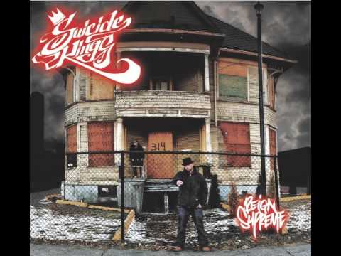 Suicide Kings - Reign Supreme - 01 Wreckless