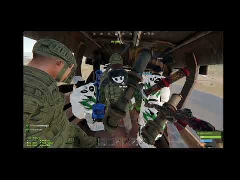 .co EU long Chinese team aim 40 people Raid push 400 rockets